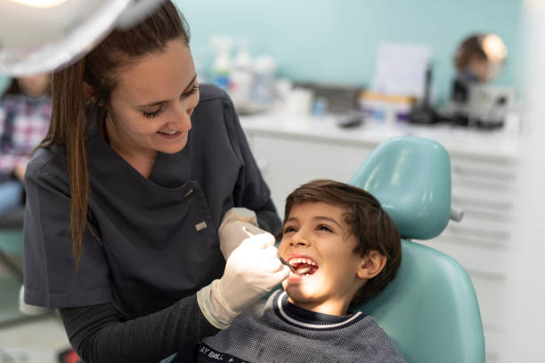 Best Emergency Treatment for Dental Infections or Abscesses in Hudson, NY