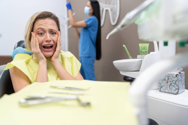 Best Cosmetic Emergency Dentistry in Hudson, NY
